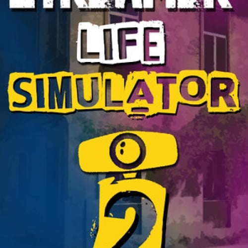  Streamer Life Simulator 2 + Garanti